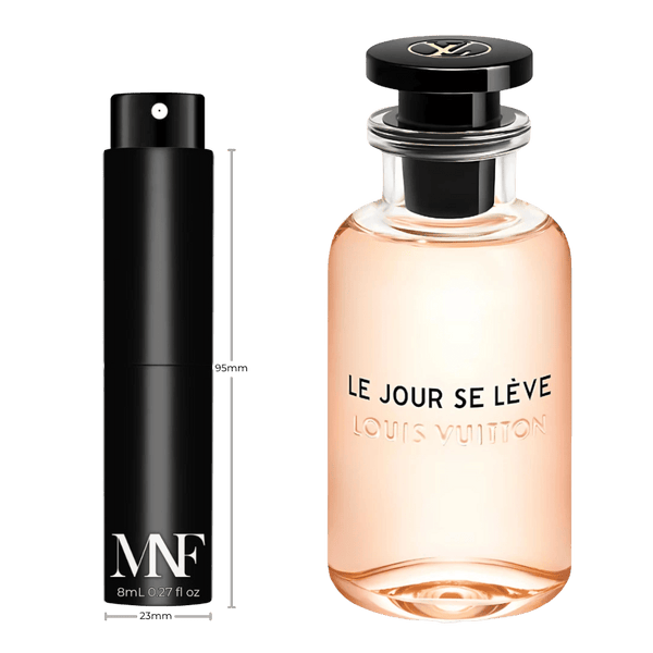 Louis Vuitton | Le Jour Se Lève | EDP | 8mL Travel Spray | Shop Louis Vuitton | Le Jour Se Lève | EDP | 8mL Travel Spray | Shop