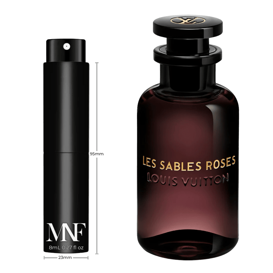 Louis Vuitton | Les Sables Roses | Eau de Parfum | 8mL Travel Spray