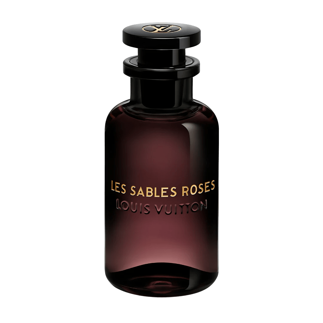 Louis Vuitton | Les Sables Roses | Eau de Parfum | 8mL Travel Spray - Authentic Designer Fragrance | My Next Fragrance