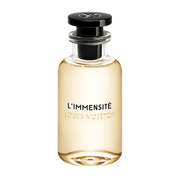 Louis Vuitton | L'Immensité | Eau de Parfum | 8mL Travel Spray - Authentic Designer Fragrance | My Next Fragrance