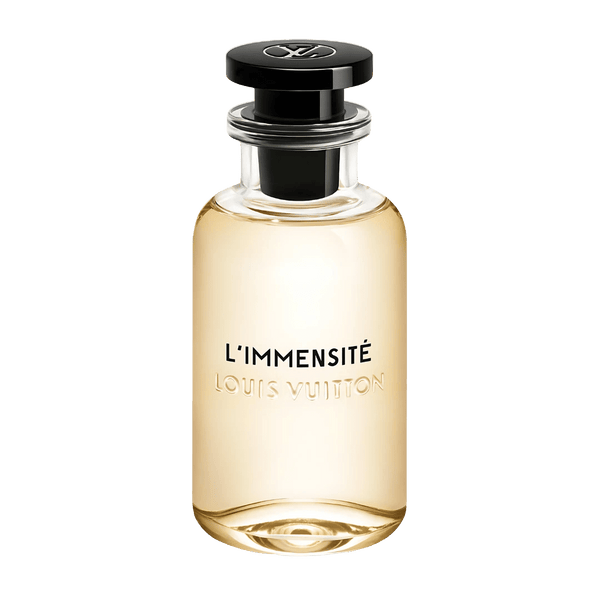Louis Vuitton | L'Immensité | EDP | 8mL Travel Spray | Shop Now