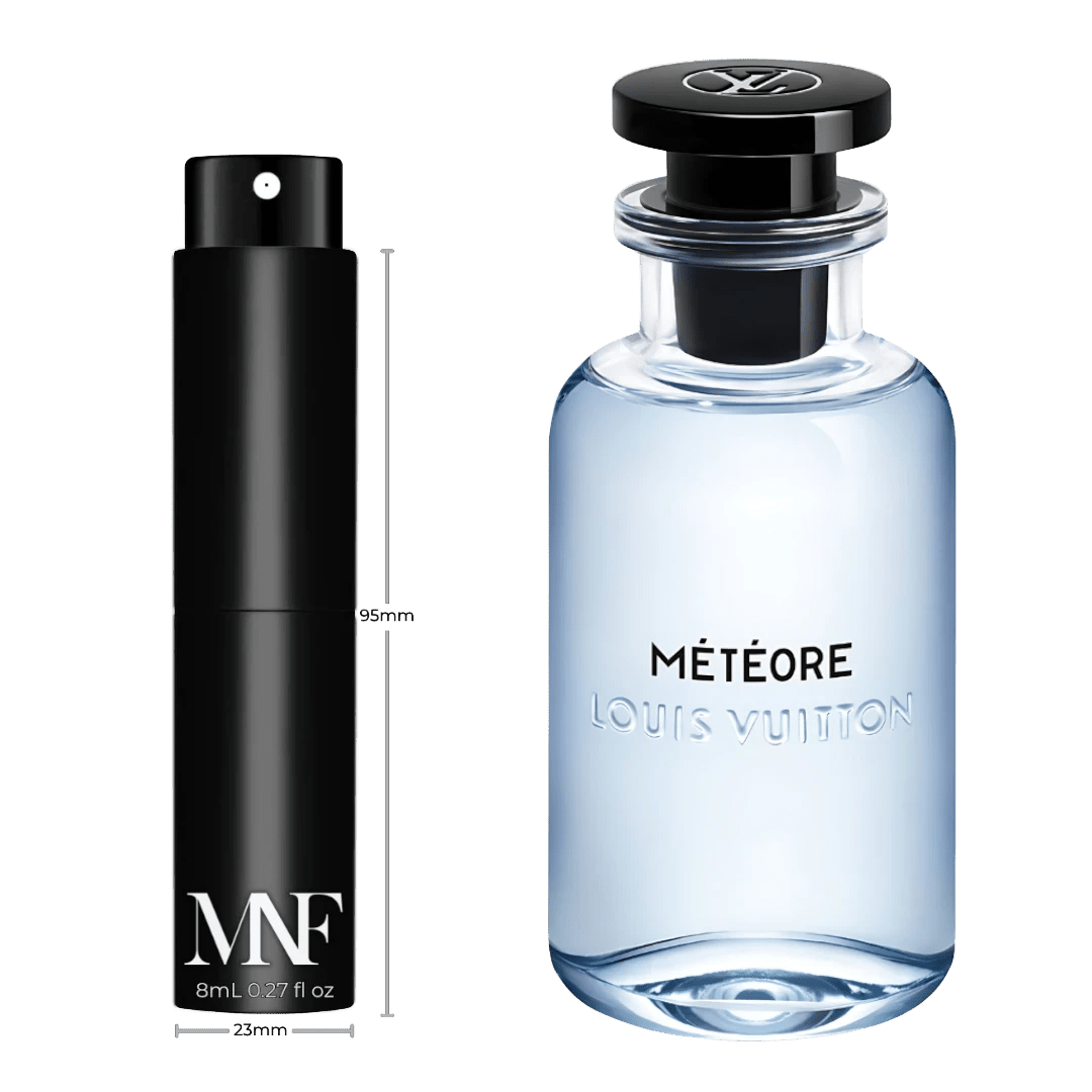 Louis Vuitton | Météore | EDP | 8mL Travel Spray | Shop Now @ MNF