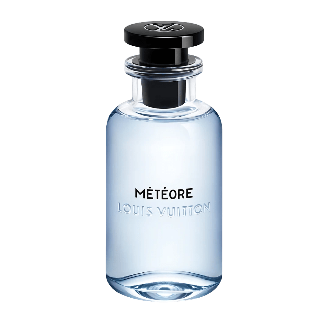 Louis Vuitton | Météore | Eau de Parfum | 8mL Travel Spray - Authentic Designer Fragrance | My Next Fragrance
