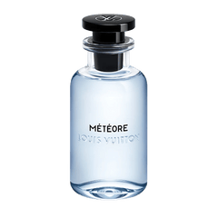 Retail Météore bottle shown as a retail-price reference.