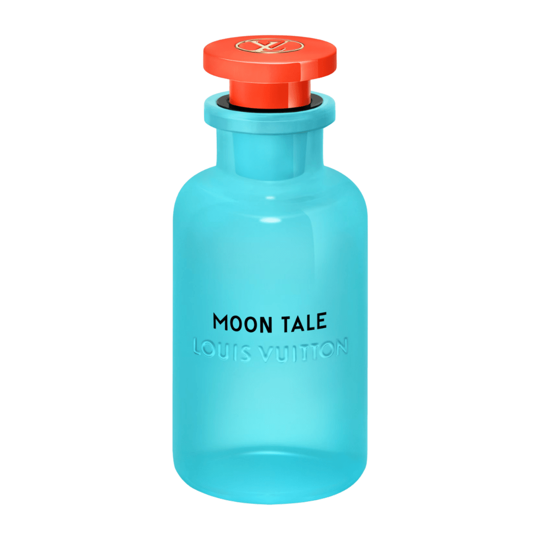 Louis Vuitton | Moon Tale | Eau de Parfum | 8mL Travel Spray - Authentic Designer Fragrance | My Next Fragrance