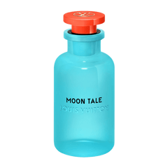 Retail Moon Tale bottle shown as a retail-price reference.