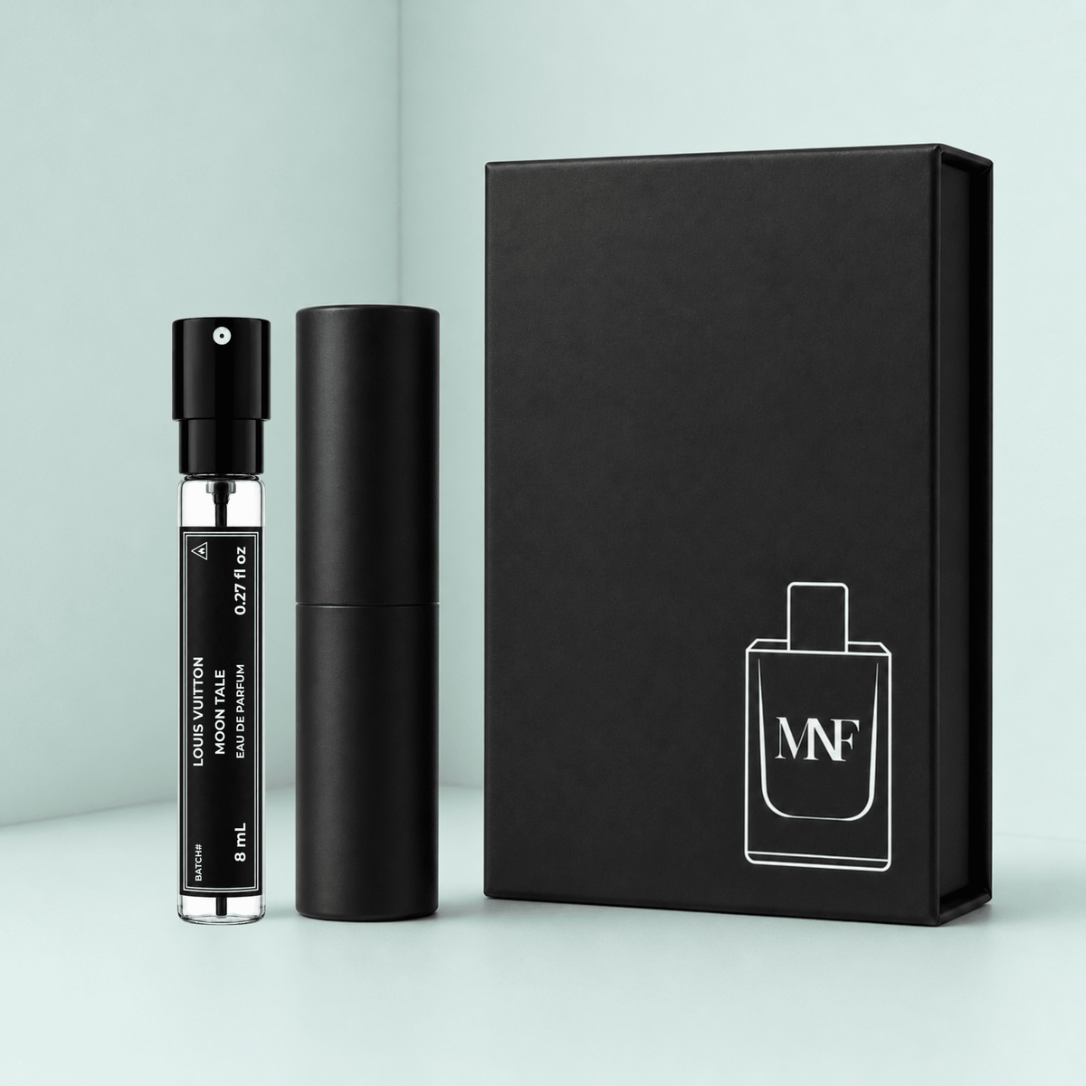 Louis Vuitton | Moon Tale | Eau de Parfum | 8mL Travel Spray - Authentic Designer Fragrance | My Next Fragrance