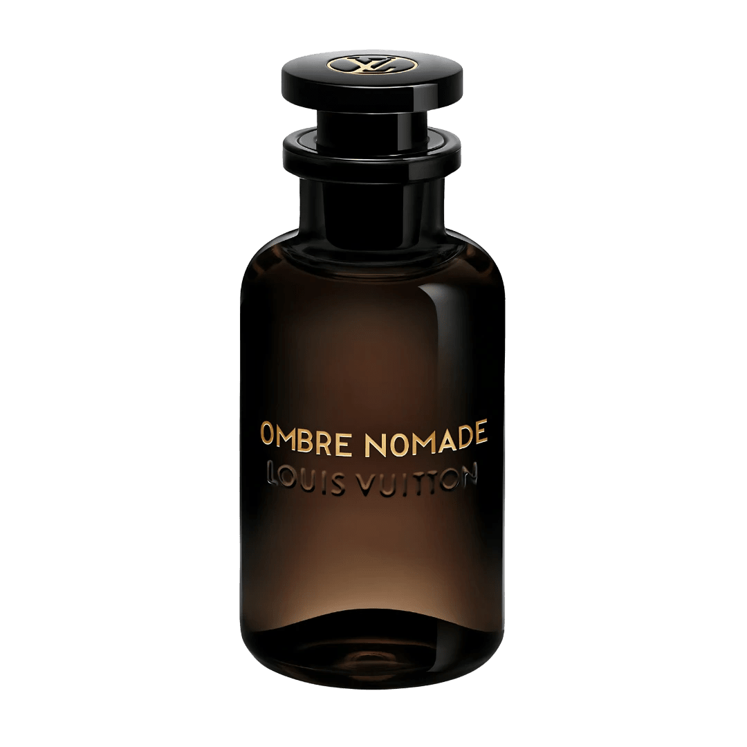 Louis Vuitton | Ombre Nomade | Eau de Parfum | 8mL Travel Spray - Authentic Designer Fragrance | My Next Fragrance