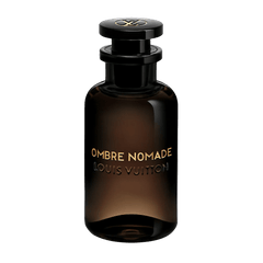 Retail Ombre Nomade bottle shown as a retail-price reference.