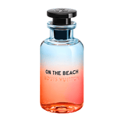 Louis Vuitton | On the Beach | Eau de Parfum | 8mL Travel Spray - Authentic Designer Fragrance | My Next Fragrance