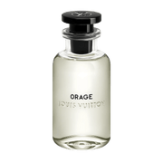 Louis Vuitton | Orage | Eau de Parfum | 8mL Travel Spray - Authentic Designer Fragrance | My Next Fragrance