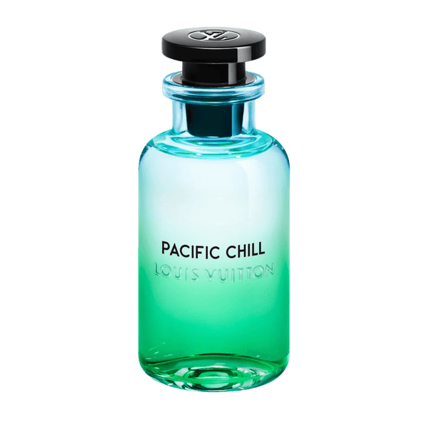 Louis Vuitton Pacific Chill Travel Spray | Authentic 8mL Decant
