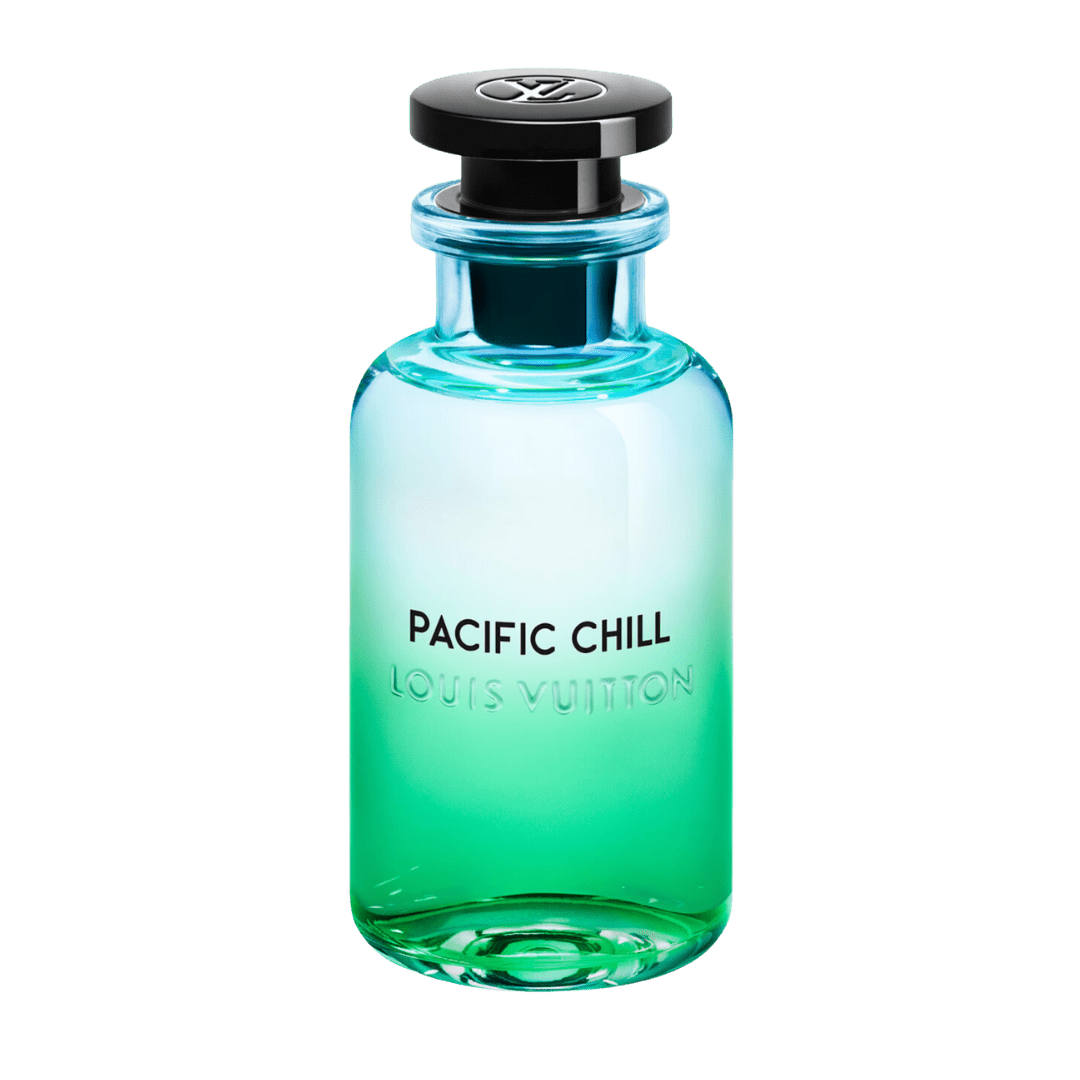 Louis Vuitton | Pacific Chill | Eau de Parfum | 8mL Travel Spray - Authentic Designer Fragrance | My Next Fragrance