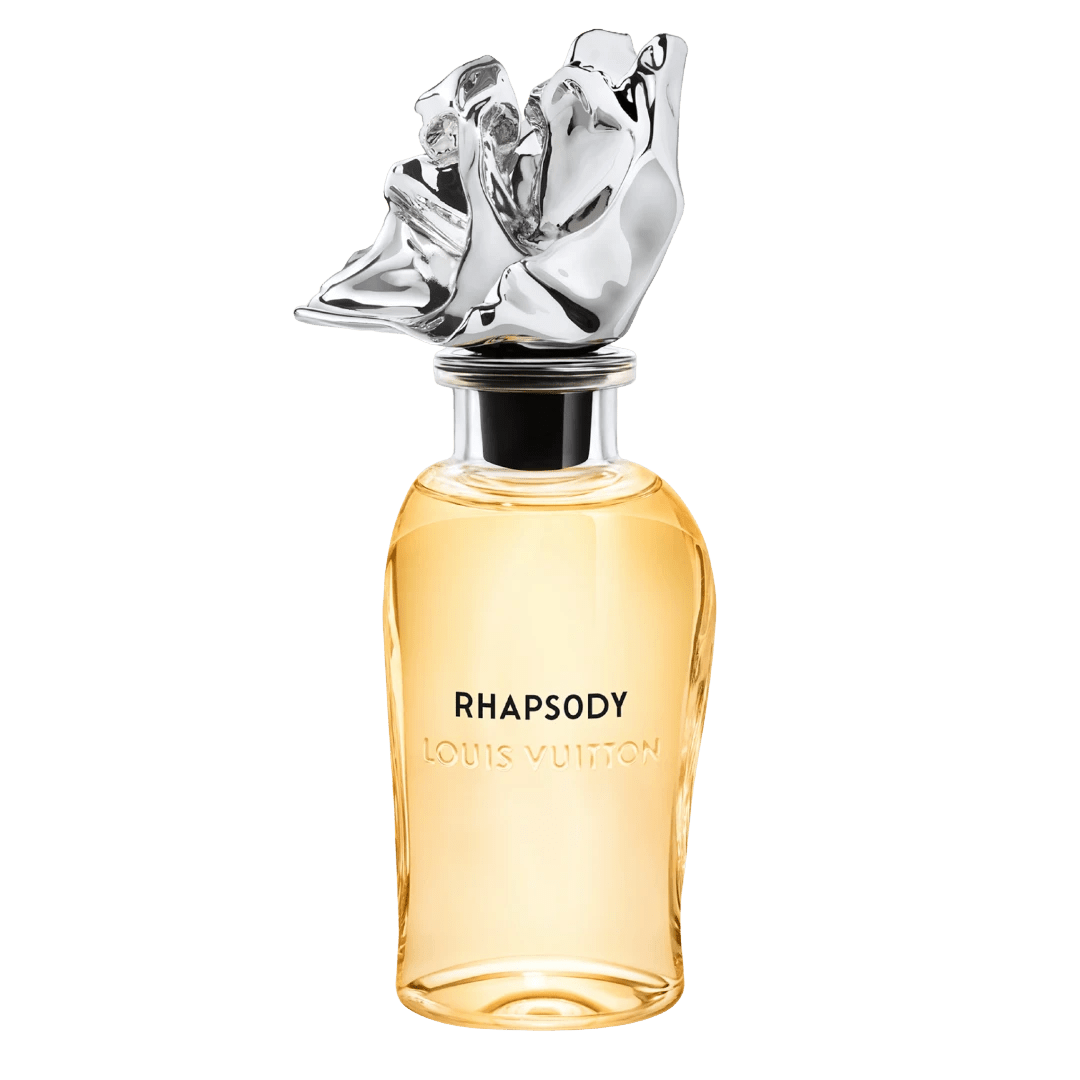 Louis Vuitton | Rhapsody | Extrait de Parfum | 8mL Travel Spray - Authentic Designer Fragrance | My Next Fragrance