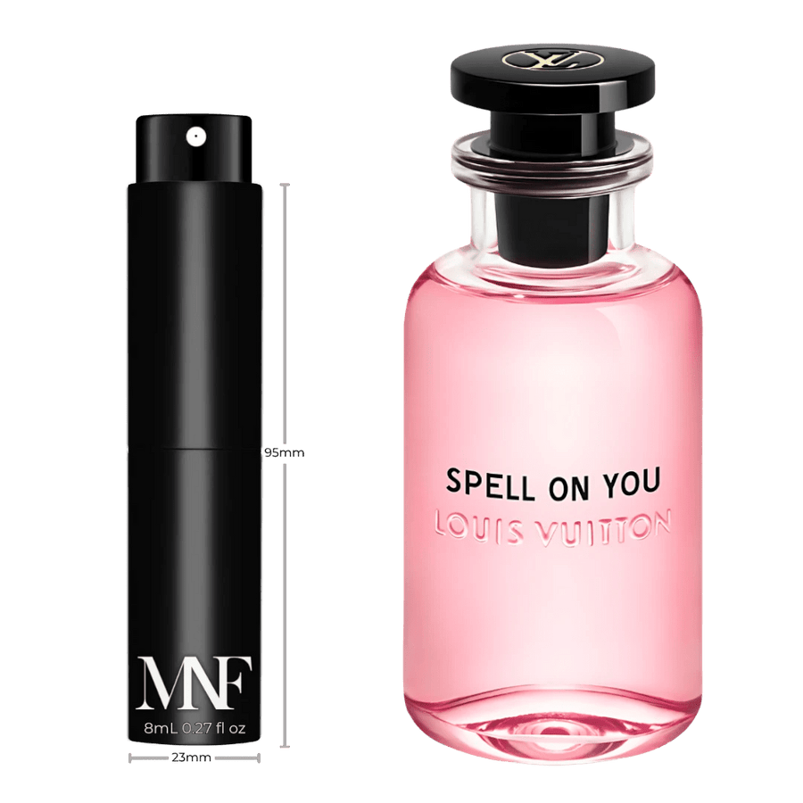 Louis Vuitton | Spell on You | Eau de Parfum | 8mL Travel Spray