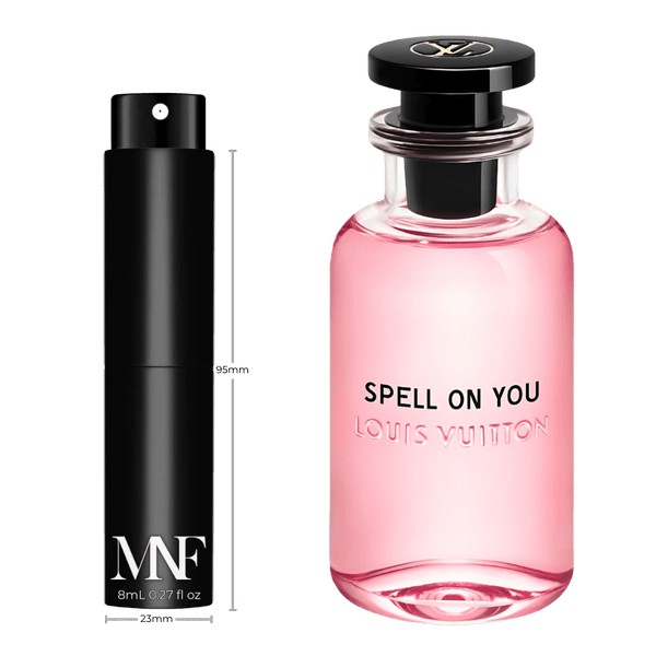 Louis Vuitton | Spell on You | EDP | 8mL Travel Spray | Shop Now