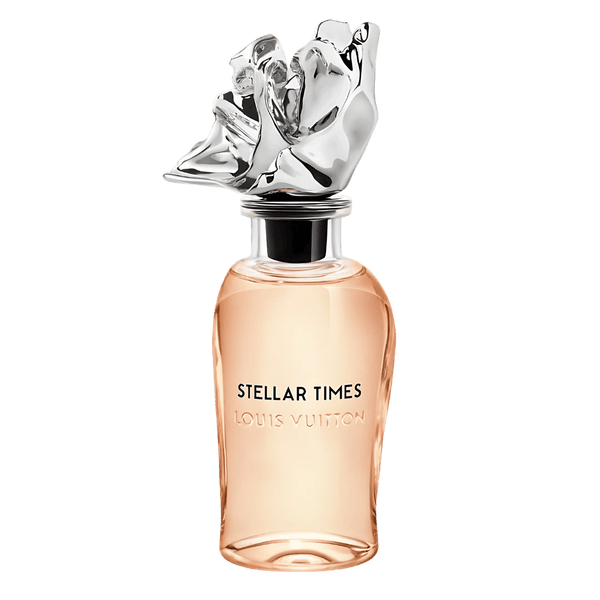 LOUIS VUITTON STELLAR TIMES 香水 Louis Vuitton Stellar Times Travel Spray | Authentic 8mL Decant