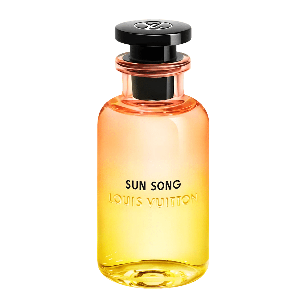 Louis Vuitton | Sun Song | Eau de Parfum | 8mL Travel Spray - Authentic Designer Fragrance | My Next Fragrance