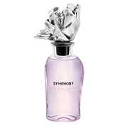 Louis Vuitton | Symphony | Extrait de Parfum | 8mL Travel Spray - Authentic Designer Fragrance | My Next Fragrance