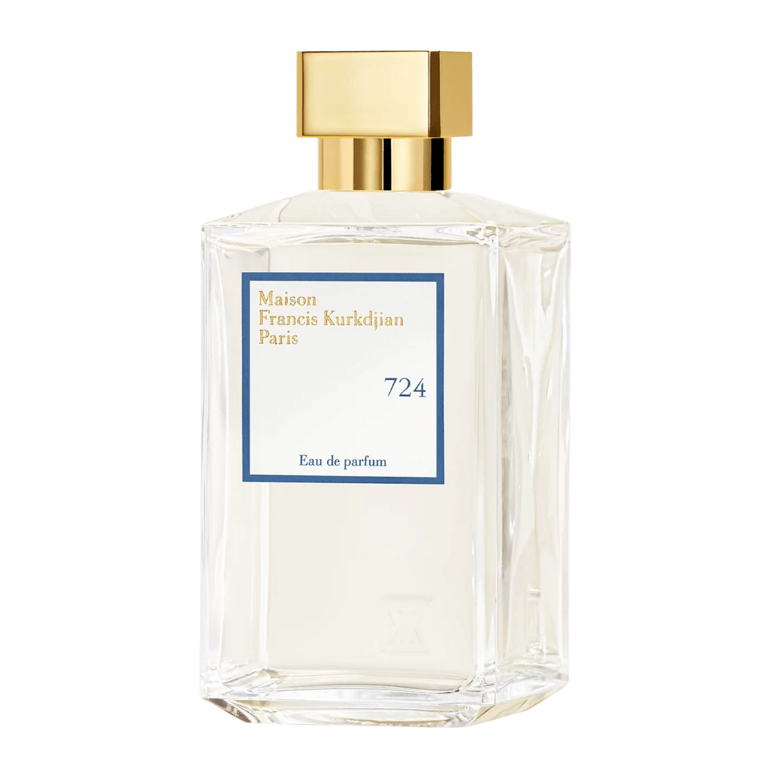 Maison Francis Kurkdjian | 724 | Eau de Parfum | 8mL Travel Spray - Authentic Designer Fragrance | My Next Fragrance