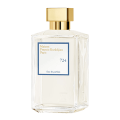 Retail 724 bottle shown as a retail-price reference.