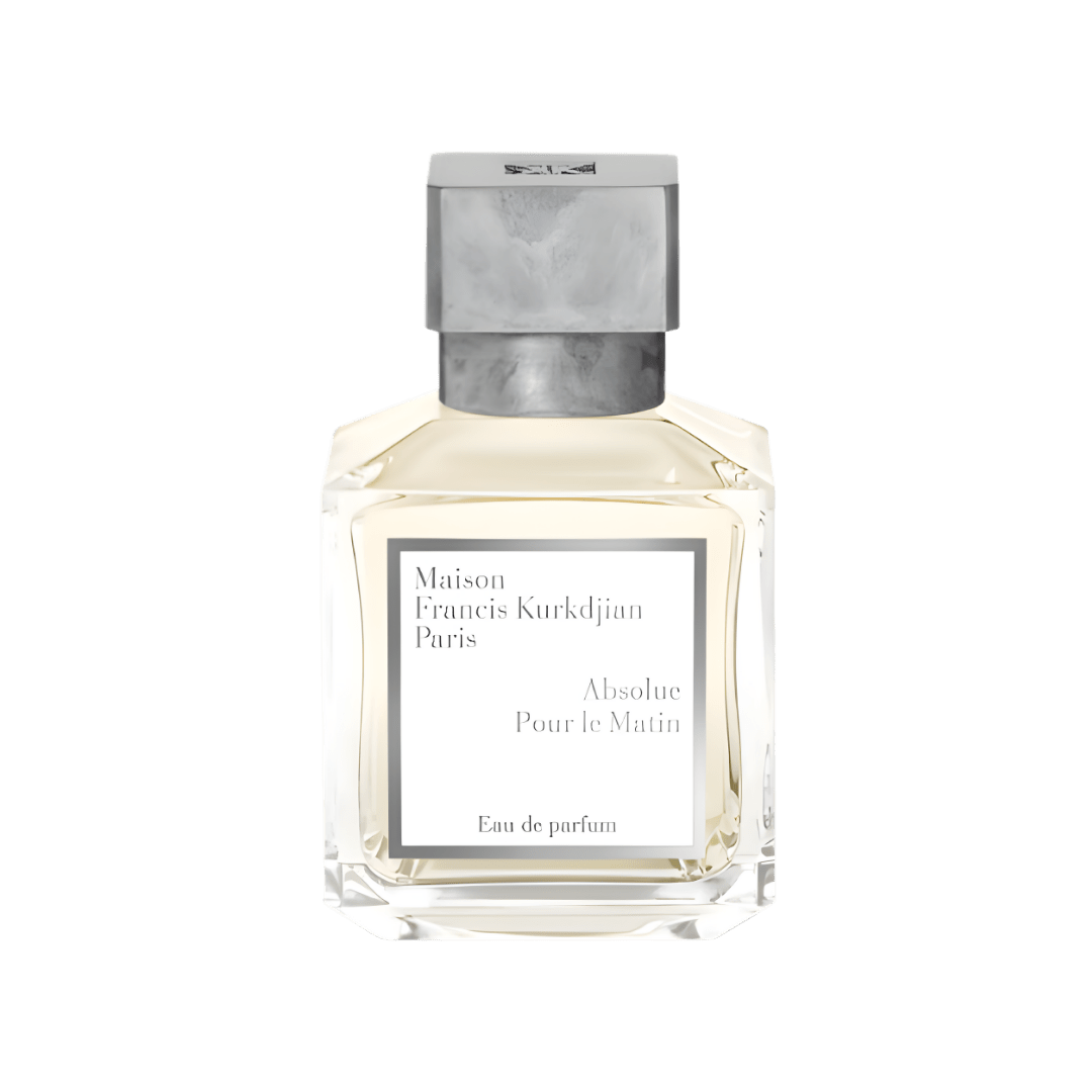 Maison Francis Kurkdjian | Absolue Pour le Matin | Eau de Parfum | 8mL Travel Spray - Authentic Designer Fragrance | My Next Fragrance