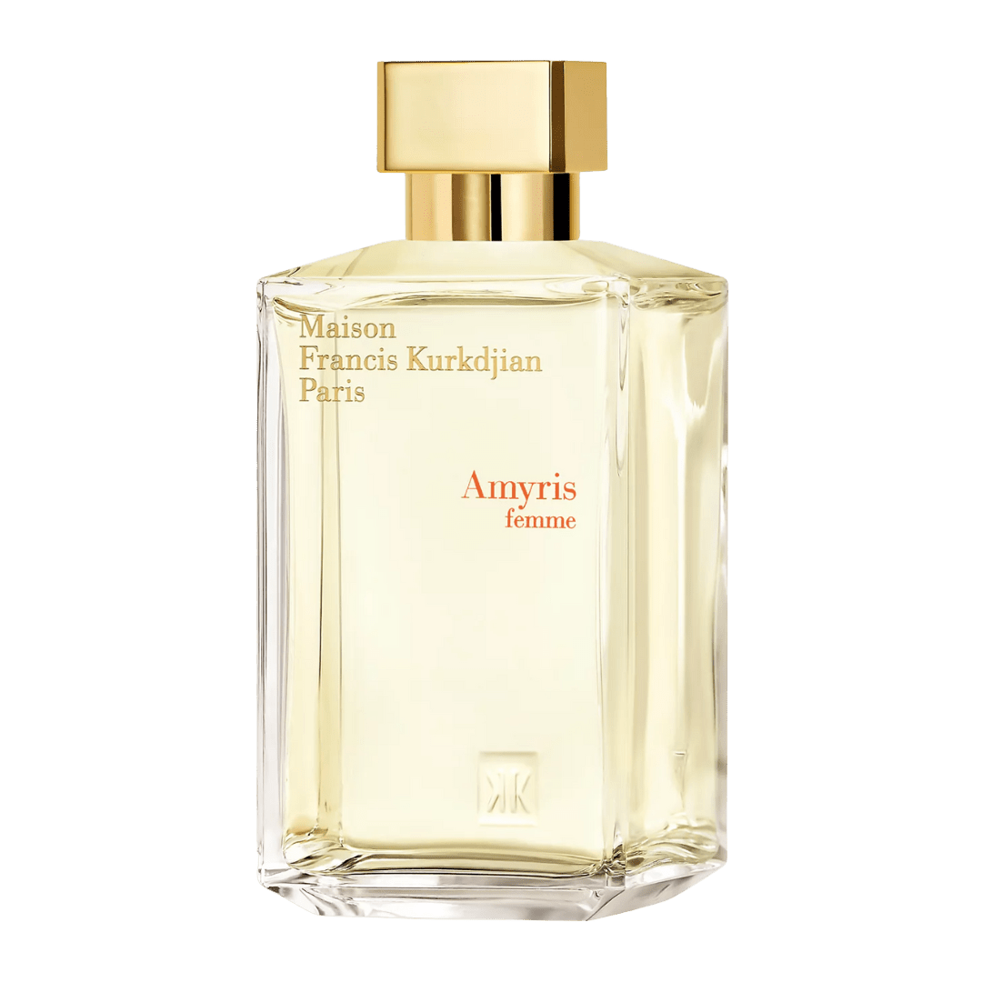 Maison Francis Kurkdjian | Amyris Femme | Eau de Parfum | 8mL Travel Spray - Authentic Designer Fragrance | My Next Fragrance