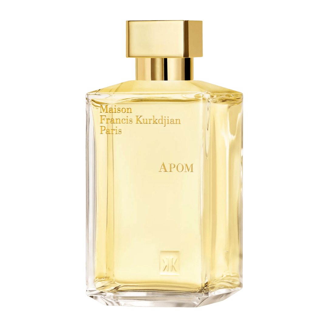 Maison Francis Kurkdjian | APOM | Eau de Parfum | 8mL Travel Spray - Authentic Designer Fragrance | My Next Fragrance