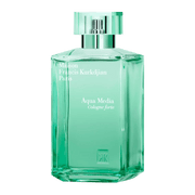 Maison Francis Kurkdjian | Aqua Media Cologne Forte | Eau de Parfum | 8mL Travel Spray - Authentic Designer Fragrance | My Next Fragrance