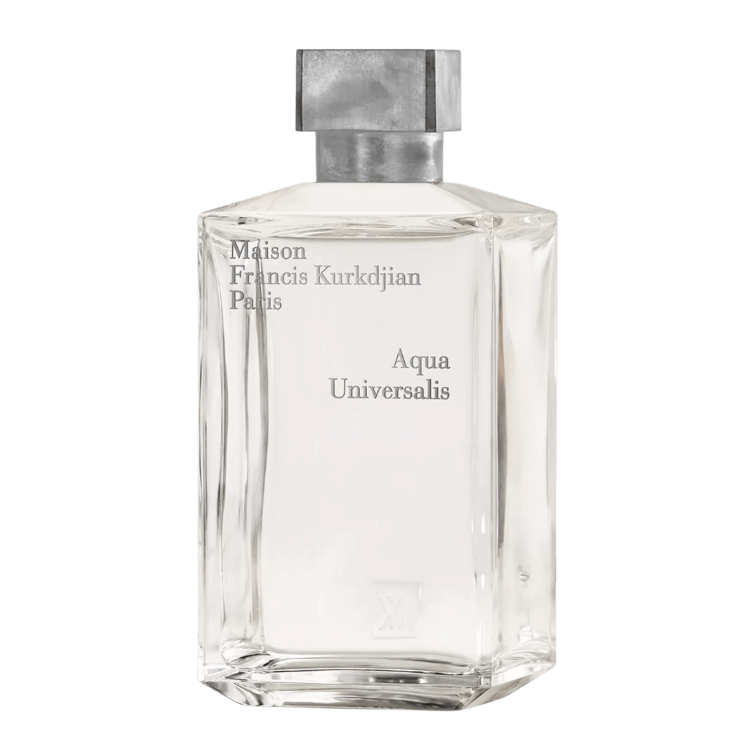 Maison Francis Kurkdjian | Aqua Universalis | Eau de Toilette | 8mL Travel Spray - Authentic Designer Fragrance | My Next Fragrance