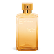 Maison Francis Kurkdjian | Aqua Vitae Cologne forte | Eau de Parfum | 8mL Travel Spray - Authentic Designer Fragrance | My Next Fragrance