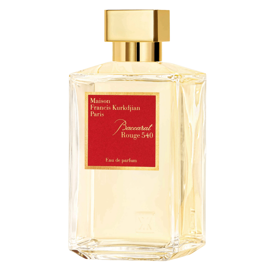 Maison Francis Kurkdjian | Baccarat Rouge 540 | Eau de Parfum | 8mL Travel Spray - Authentic Designer Fragrance | My Next Fragrance