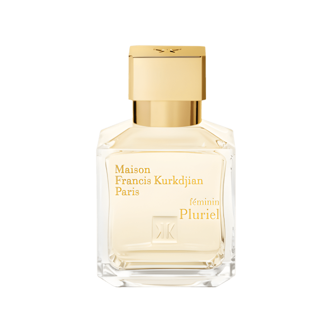 Maison Francis Kurkdjian | féminin Pluriel | Eau de Parfum | 8mL Travel Spray - Authentic Designer Fragrance | My Next Fragrance