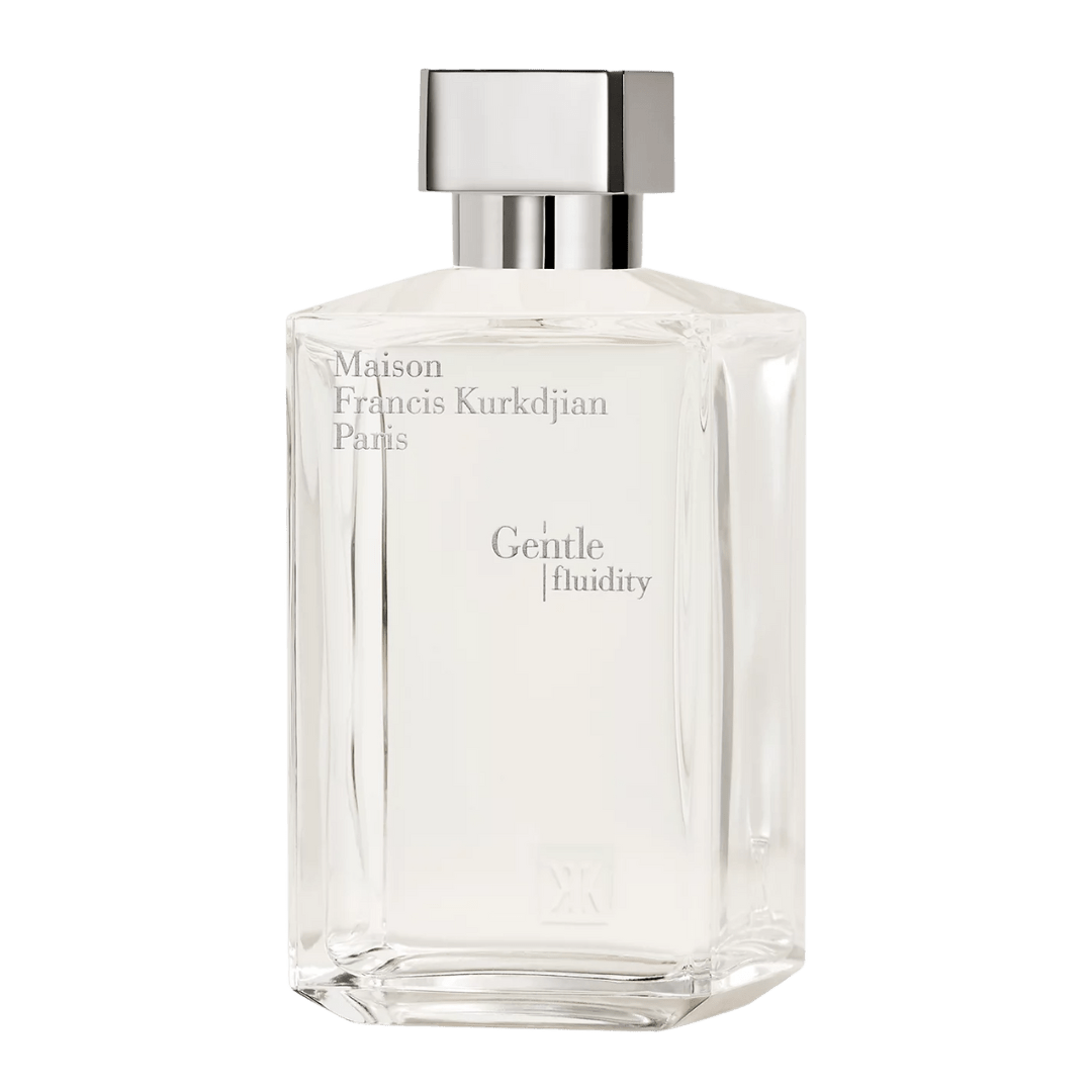 Maison Francis Kurkdjian | Gentle Fluidity Silver | Eau de Parfum | 8mL Travel Spray - Authentic Designer Fragrance | My Next Fragrance
