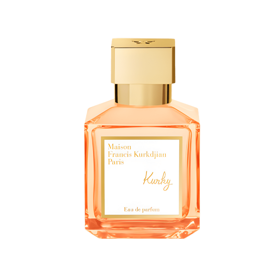 Maison Francis Kurkdjian | Kurky | Eau de Parfum | 8mL Travel Spray - Authentic Designer Fragrance | My Next Fragrance