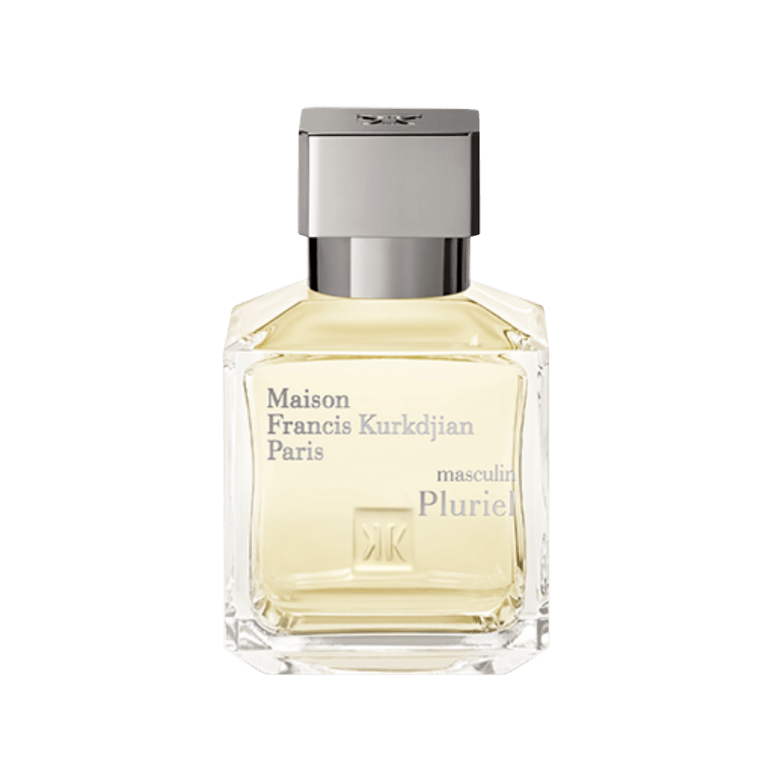 Maison Francis Kurkdjian | masculin Pluriel | Eau de Parfum | 8mL Travel Spray - Authentic Designer Fragrance | My Next Fragrance