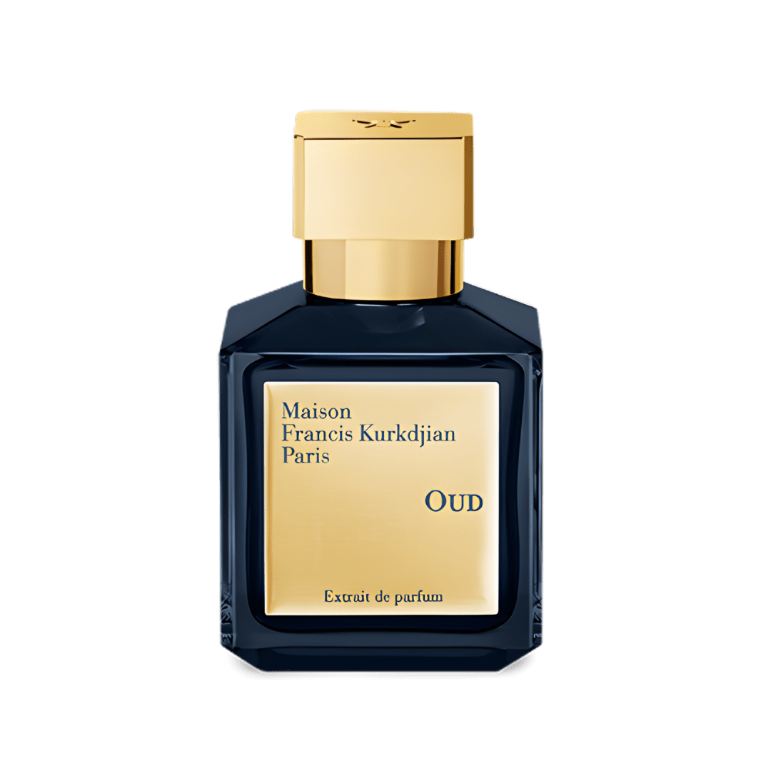 Maison Francis Kurkdjian | OUD | Extrait de Parfum | 8mL Travel Spray - Authentic Designer Fragrance | My Next Fragrance