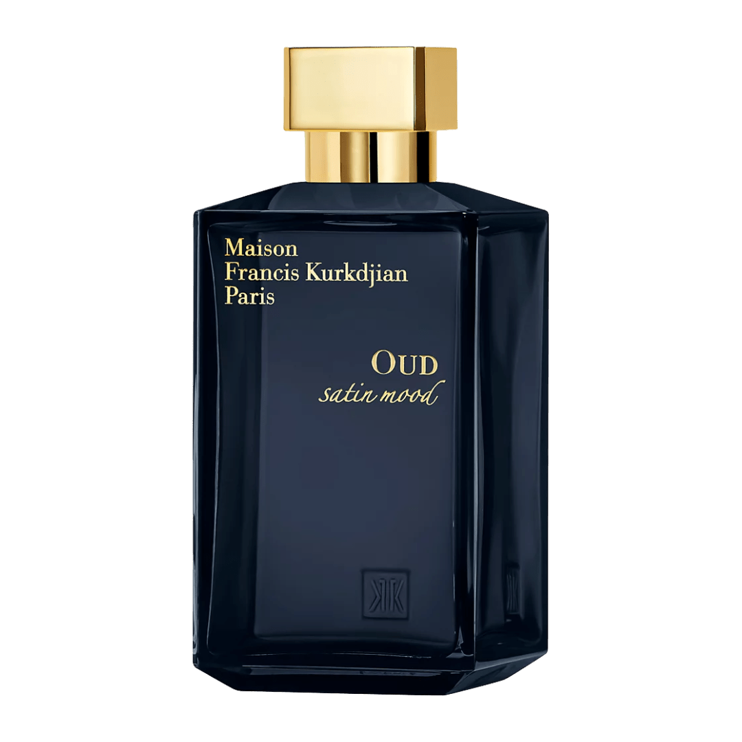 Maison Francis Kurkdjian | OUD Satin Mood | Eau de Parfum | 8mL Travel Spray - Authentic Designer Fragrance | My Next Fragrance