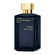 Maison Francis Kurkdjian | OUD Satin Mood | Eau de Parfum | 8mL Travel Spray - Authentic Designer Fragrance | My Next Fragrance