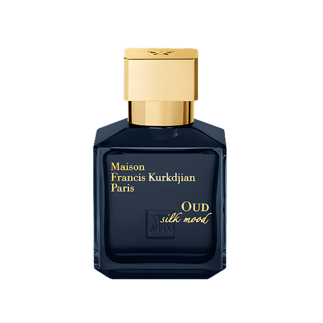 Maison Francis Kurkdjian | OUD silk mood | Eau de Parfum | 8mL Travel Spray - Authentic Designer Fragrance | My Next Fragrance
