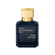 Maison Francis Kurkdjian | OUD silk mood | Eau de Parfum | 8mL Travel Spray - Authentic Designer Fragrance | My Next Fragrance