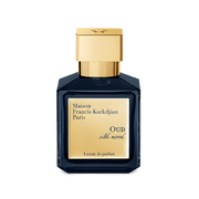 Maison Francis Kurkdjian | OUD silk mood | Extrait de Parfum | 8mL Travel Spray - Authentic Designer Fragrance | My Next Fragrance