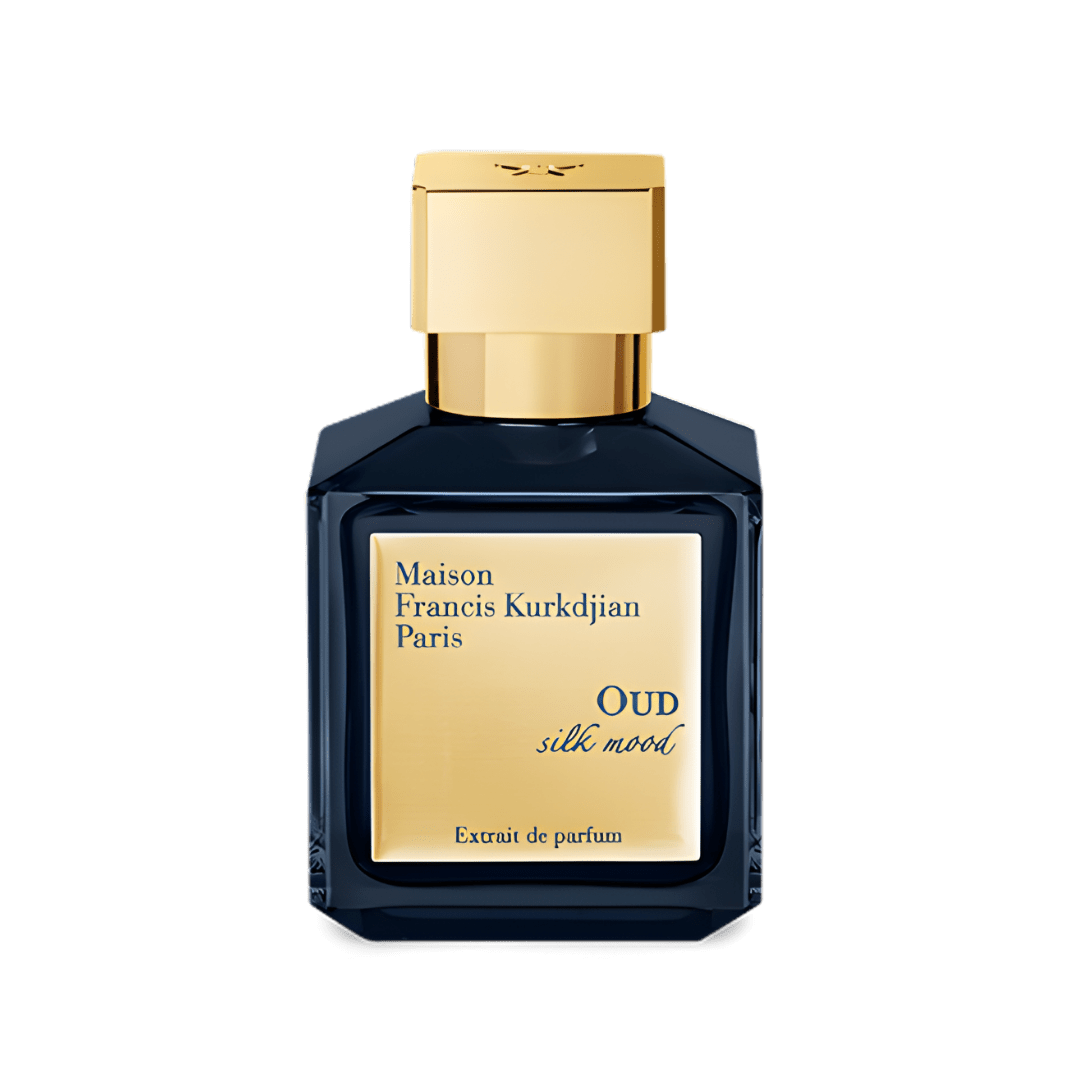 Maison Francis Kurkdjian | OUD silk mood | Extrait de Parfum | 8mL Travel Spray - Authentic Designer Fragrance | My Next Fragrance