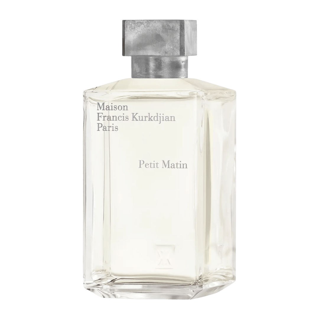 Maison Francis Kurkdjian | Petit Matin | Eau de Parfum | 8mL Travel Spray - Authentic Designer Fragrance | My Next Fragrance
