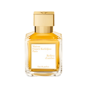 Maison Francis Kurkdjian | Reflets d'ambre | Eau de Parfum | 8mL Travel Spray - Authentic Designer Fragrance | My Next Fragrance