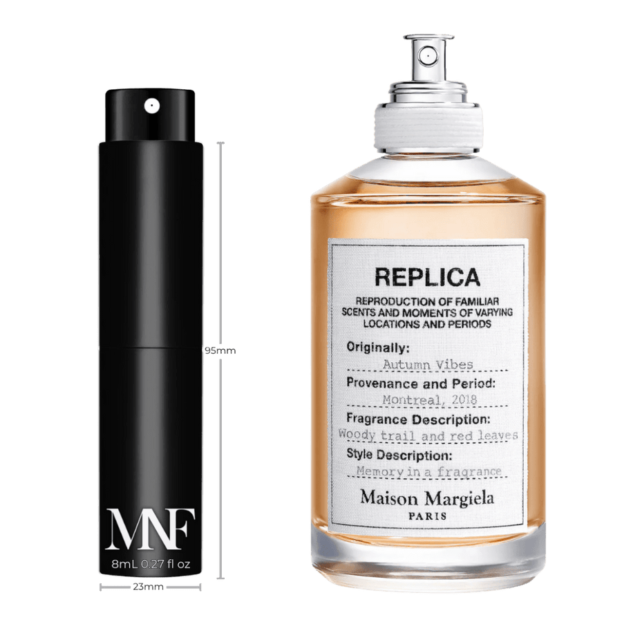 Maison Margiela | Replica Autumn Vibes | Eau de Toilette | 8mL Travel Spray