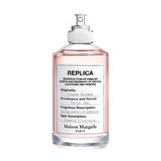 Maison Margiela | Replica Flower Market | Eau de Toilette | 8mL Travel Spray - Authentic Designer Fragrance | My Next Fragrance