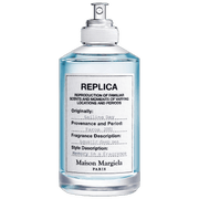 Maison Margiela | Replica Sailing Day | Eau de Toilette | 8mL Travel Spray - Authentic Designer Fragrance | My Next Fragrance