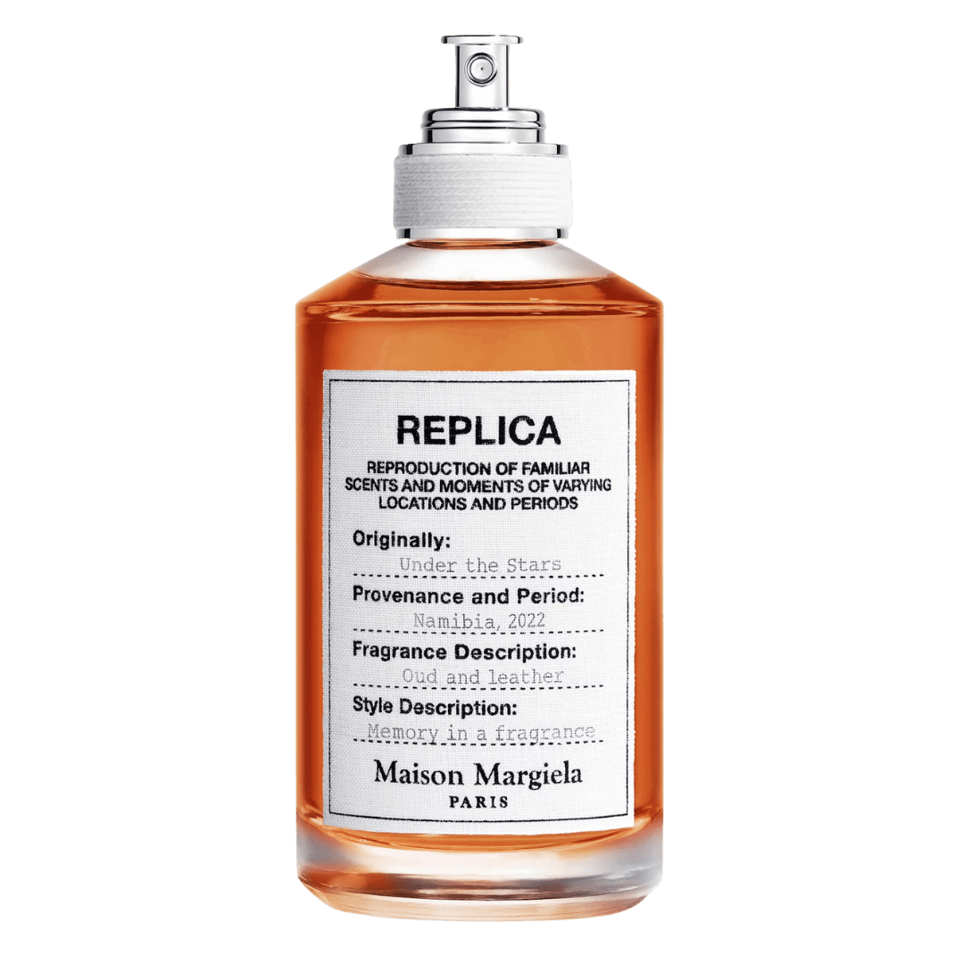 Maison Margiela | Replica Under The Stars | Eau de Toilette | 8mL Travel Spray - Authentic Designer Fragrance | My Next Fragrance