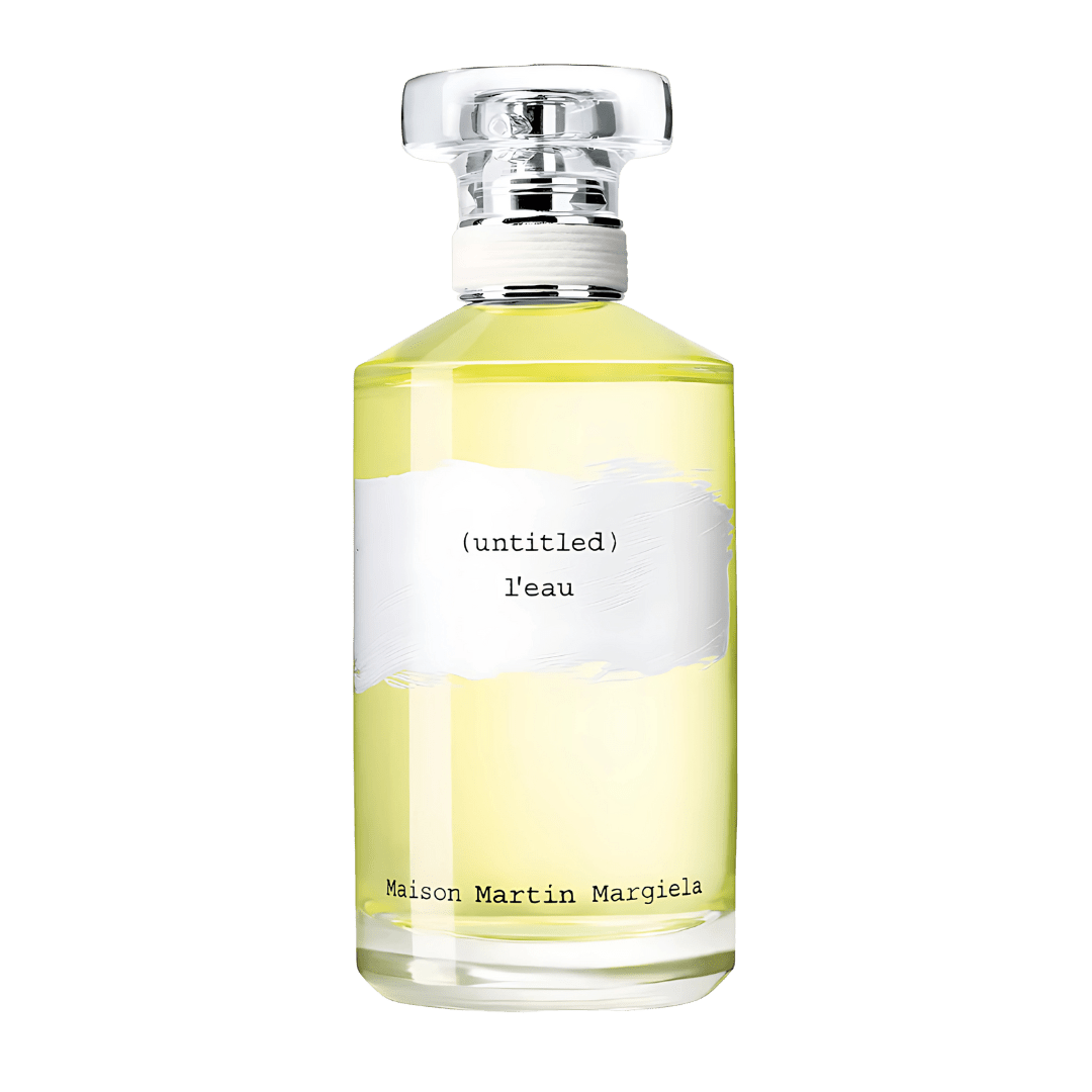 Maison Margiela | Untitled L'Eau | Eau de Toilette | 8mL Travel Spray - Authentic Designer Fragrance | My Next Fragrance